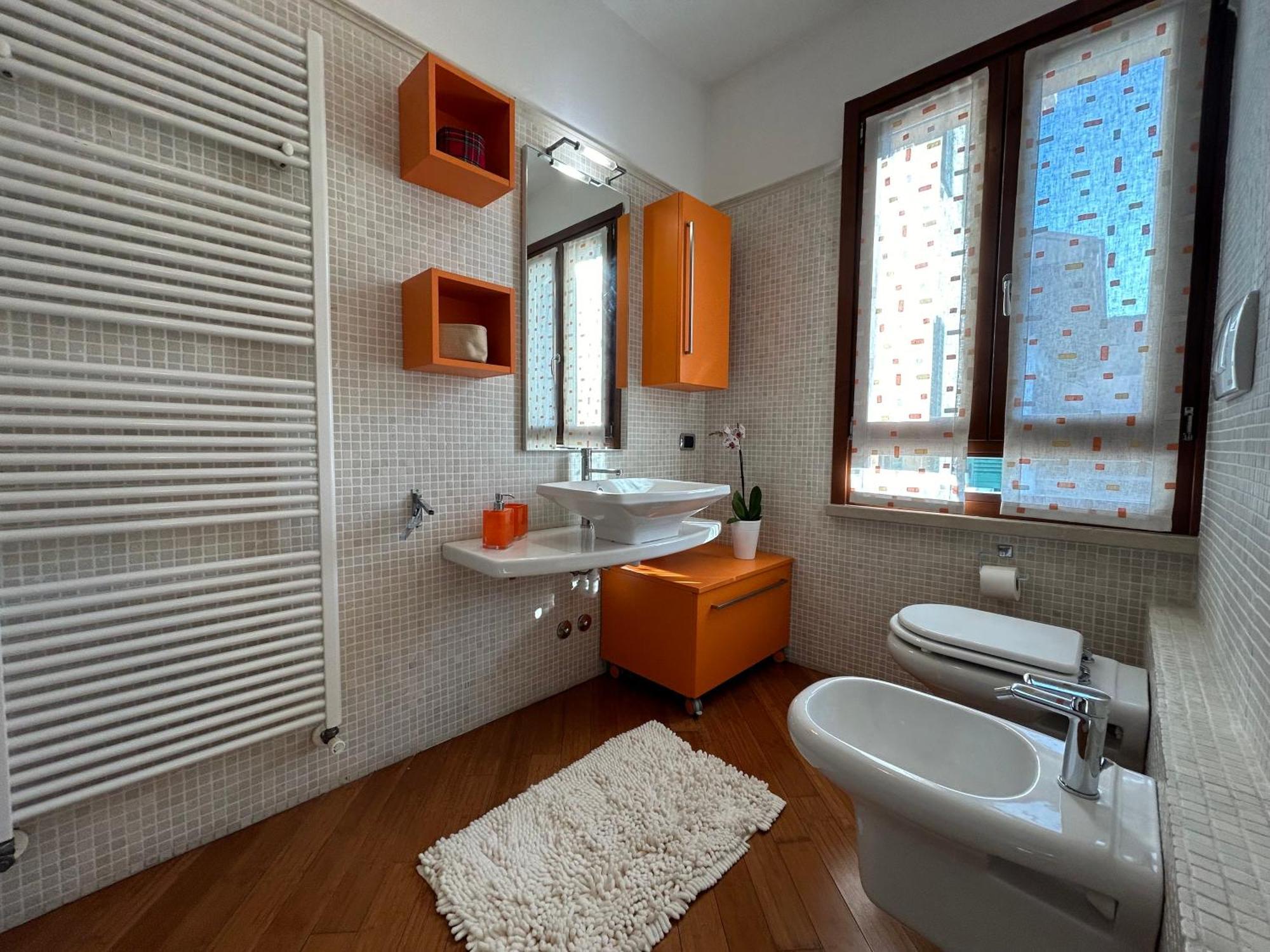 Castelvecchio Apartment Verona Exterior foto